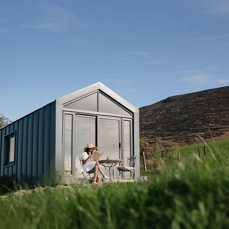 Oaklane Glamping Cabins Kenmare Εξωτερικό φωτογραφία