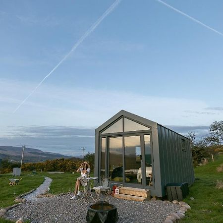 Oaklane Glamping Cabins Kenmare Εξωτερικό φωτογραφία