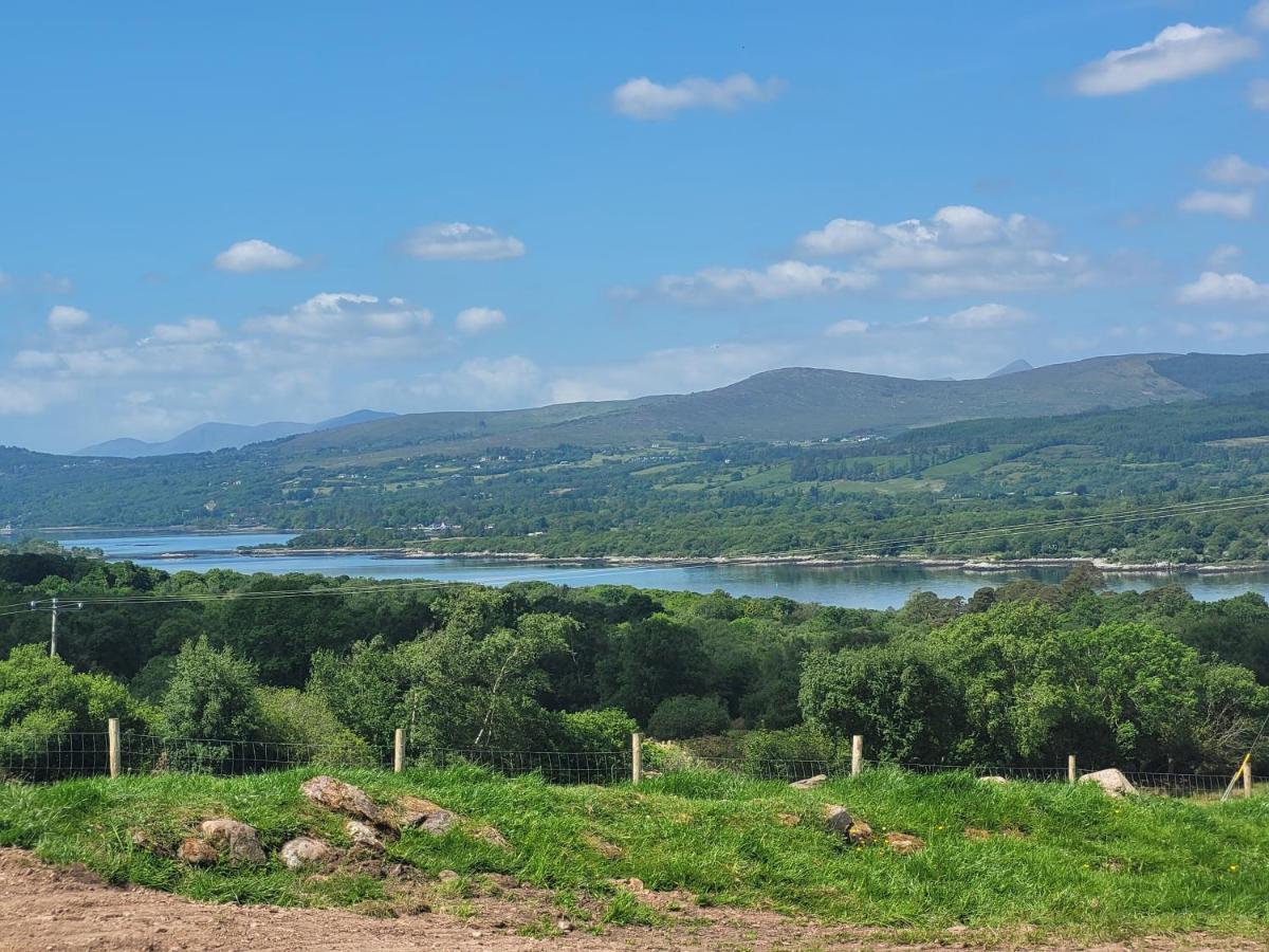 Oaklane Glamping Cabins Kenmare Εξωτερικό φωτογραφία