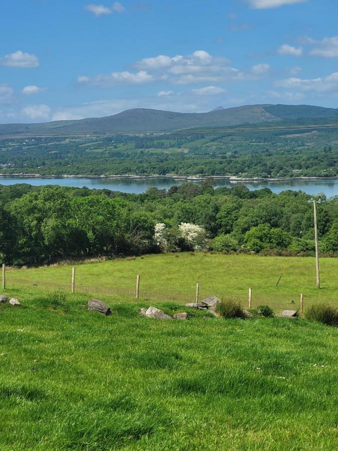 Oaklane Glamping Cabins Kenmare Εξωτερικό φωτογραφία