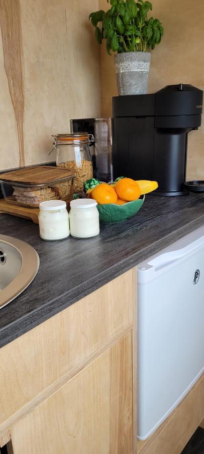 Oaklane Glamping Cabins Kenmare Εξωτερικό φωτογραφία
