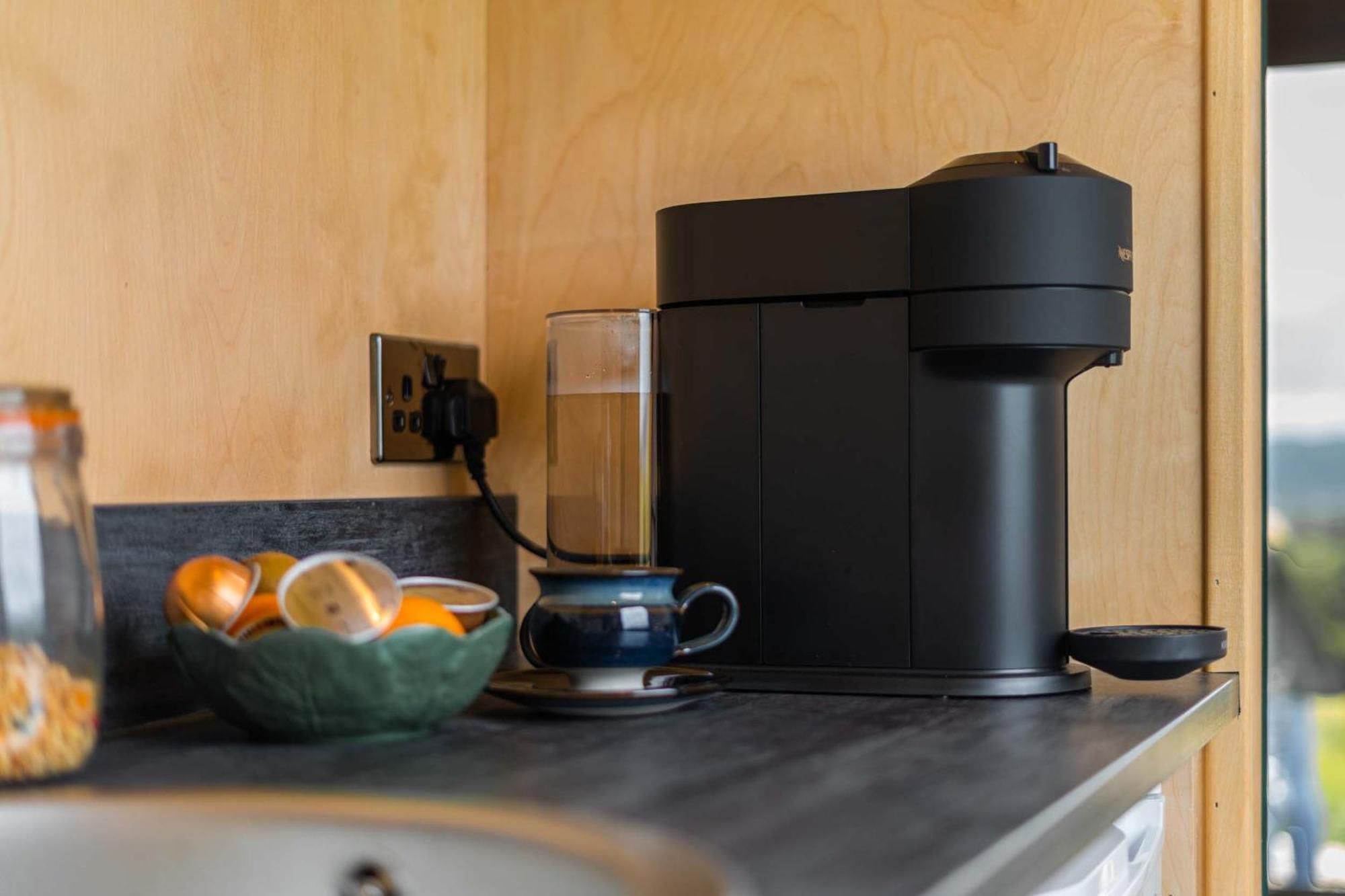 Oaklane Glamping Cabins Kenmare Εξωτερικό φωτογραφία