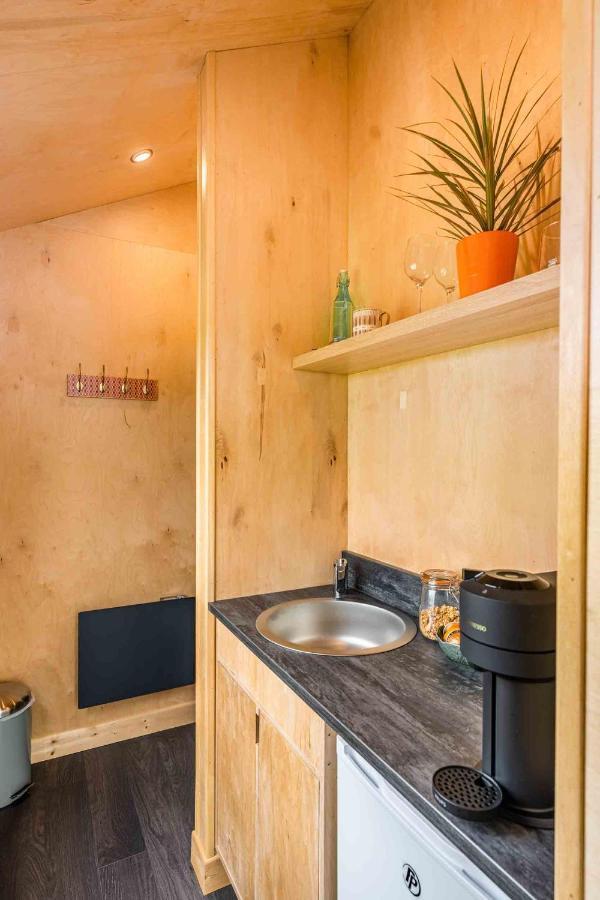 Oaklane Glamping Cabins Kenmare Εξωτερικό φωτογραφία