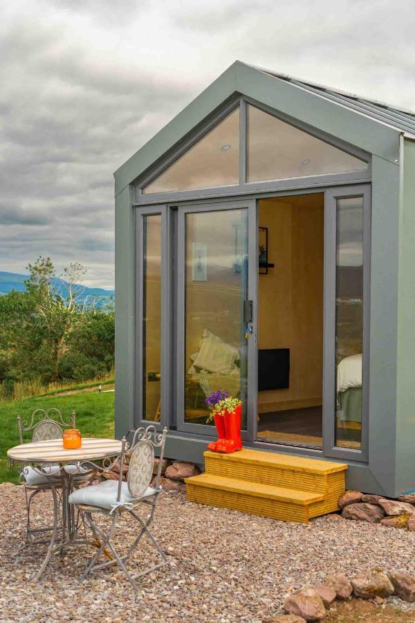 Oaklane Glamping Cabins Kenmare Εξωτερικό φωτογραφία