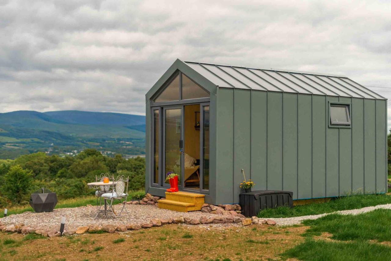 Oaklane Glamping Cabins Kenmare Εξωτερικό φωτογραφία
