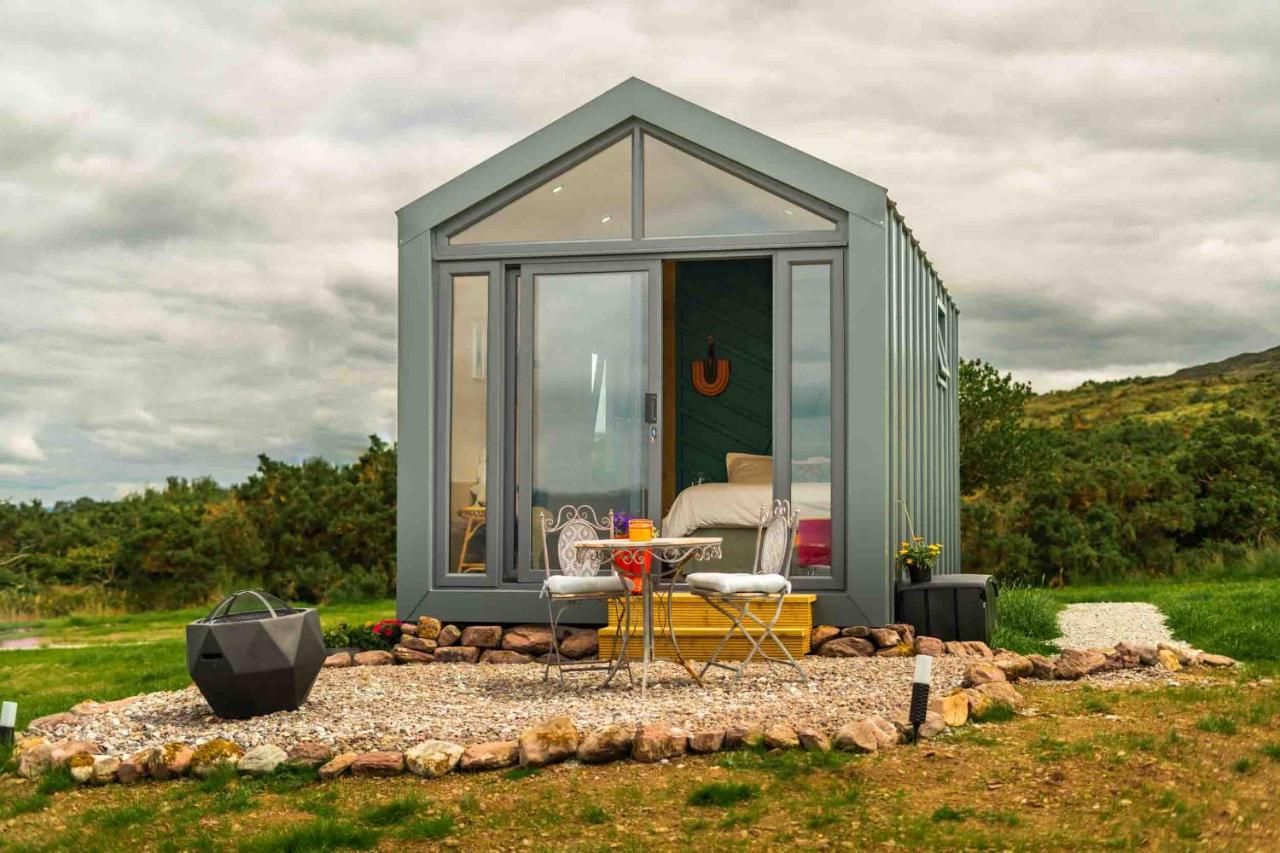 Oaklane Glamping Cabins Kenmare Εξωτερικό φωτογραφία
