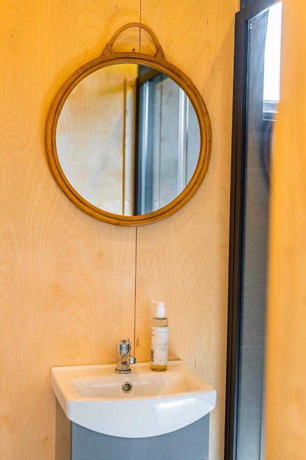 Oaklane Glamping Cabins Kenmare Εξωτερικό φωτογραφία