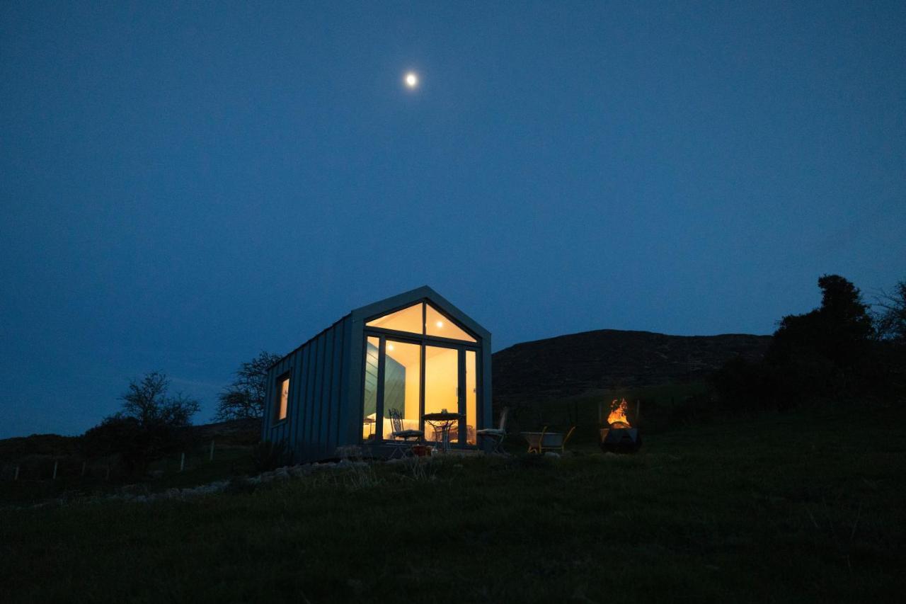 Oaklane Glamping Cabins Kenmare Εξωτερικό φωτογραφία