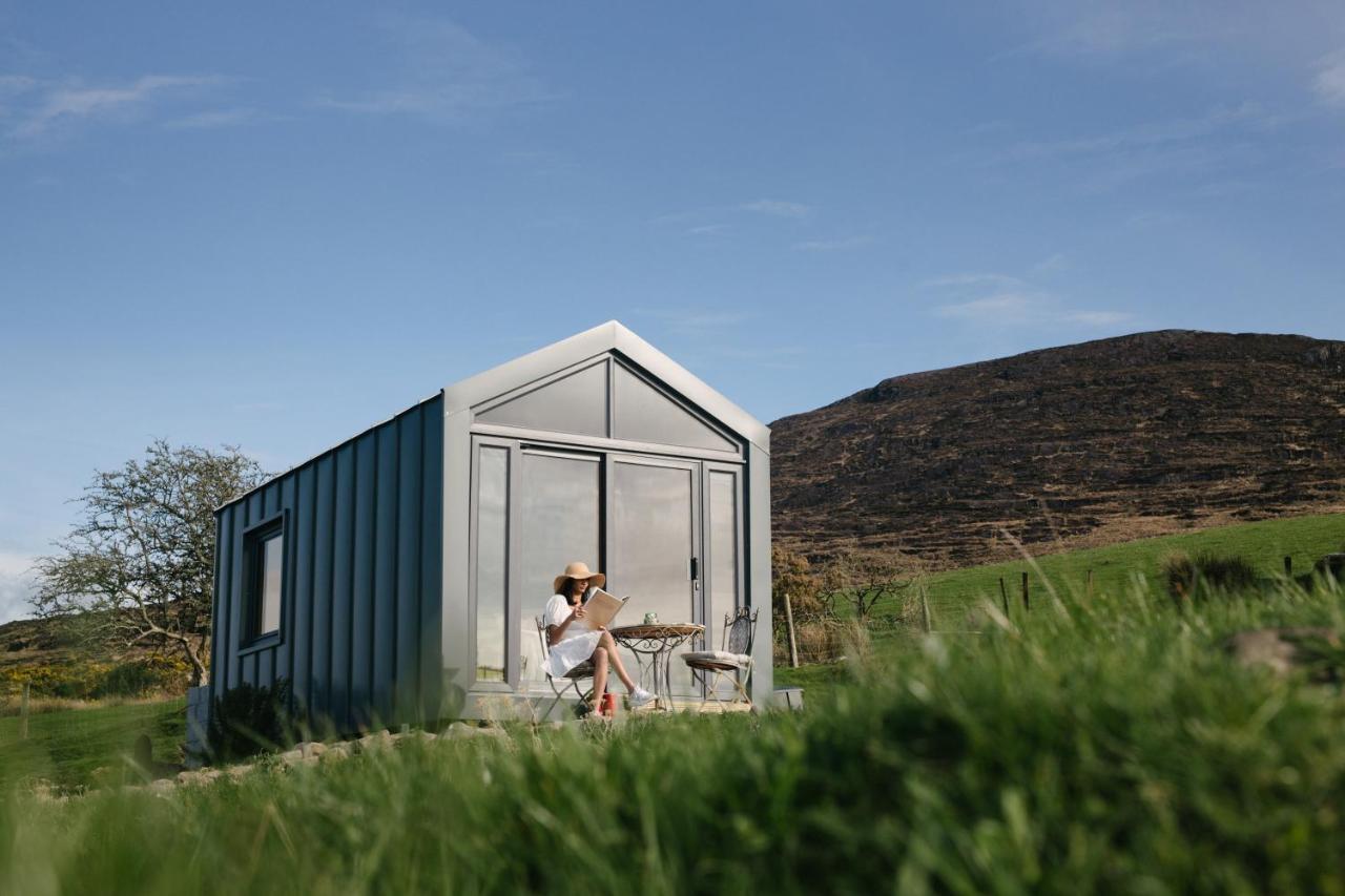 Oaklane Glamping Cabins Kenmare Εξωτερικό φωτογραφία