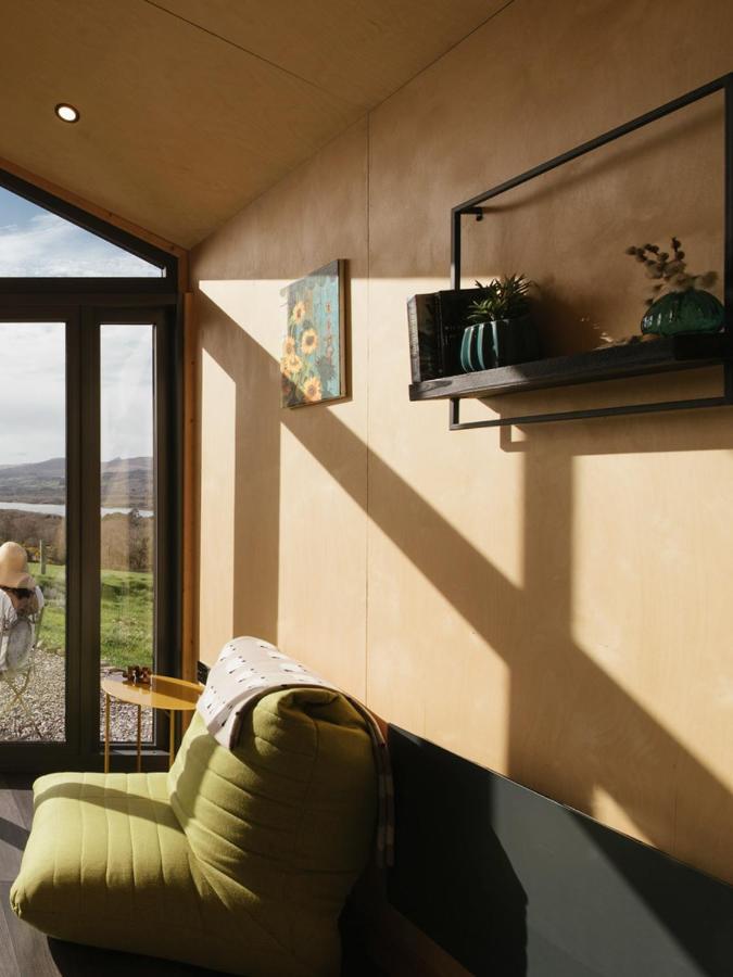 Oaklane Glamping Cabins Kenmare Εξωτερικό φωτογραφία