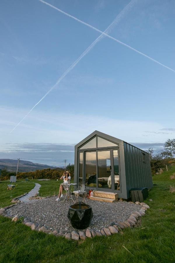 Oaklane Glamping Cabins Kenmare Εξωτερικό φωτογραφία