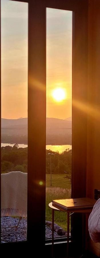 Oaklane Glamping Cabins Kenmare Εξωτερικό φωτογραφία
