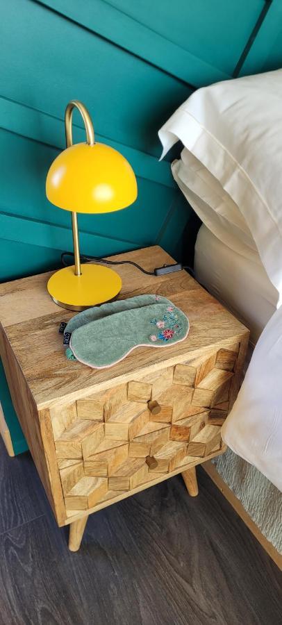 Oaklane Glamping Cabins Kenmare Εξωτερικό φωτογραφία