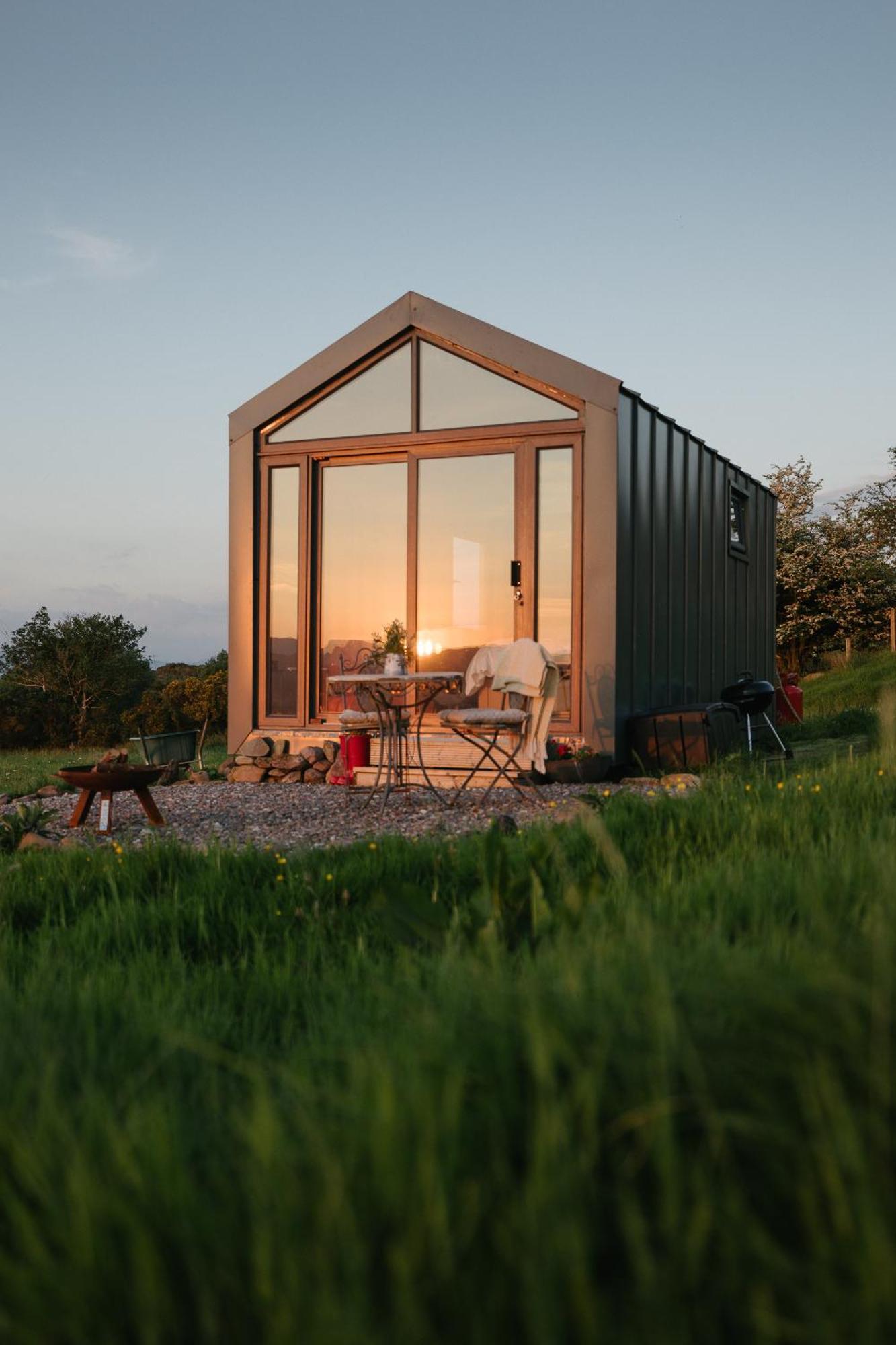 Oaklane Glamping Cabins Kenmare Εξωτερικό φωτογραφία