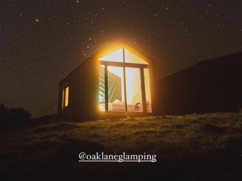 Oaklane Glamping Cabins Kenmare Εξωτερικό φωτογραφία